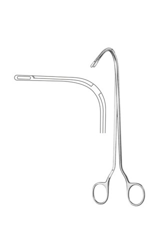 Kidney Stone Forceps